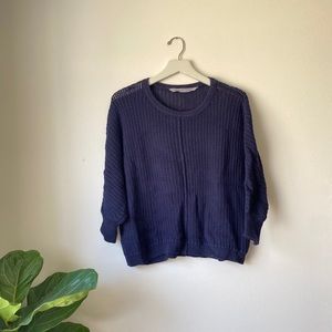 Athleta Sweater